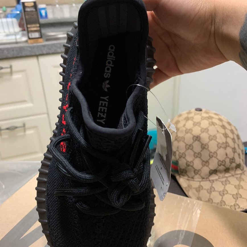 Cheap Ad Yeezy 350 Boost V2 Men Aaa Quality079